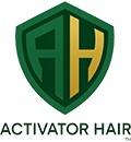 Activator Hair Logo